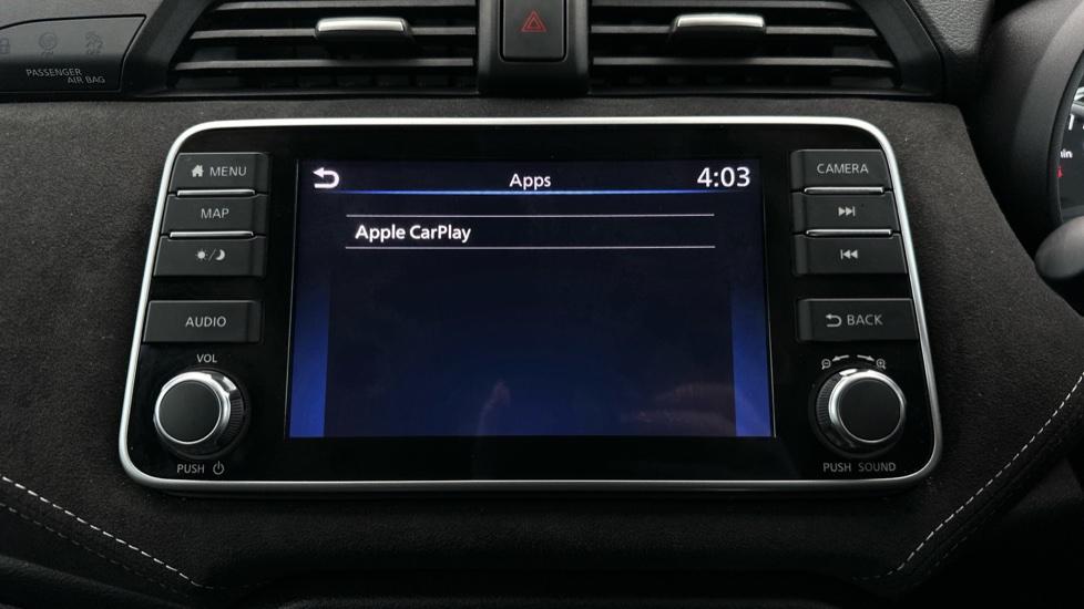 Apple Car Play