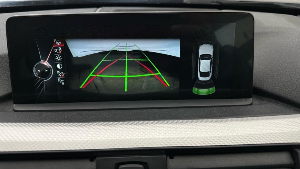 Rear View Camera