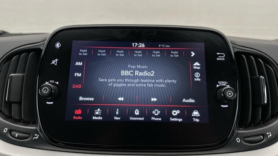 DAB Radio