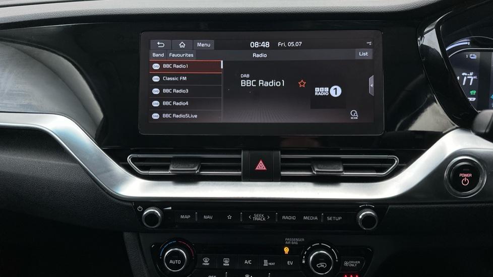 DAB Radio