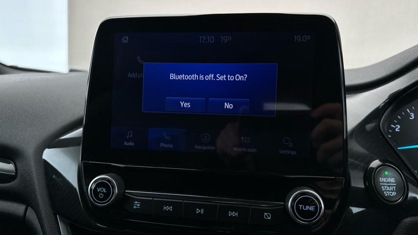 Bluetooth