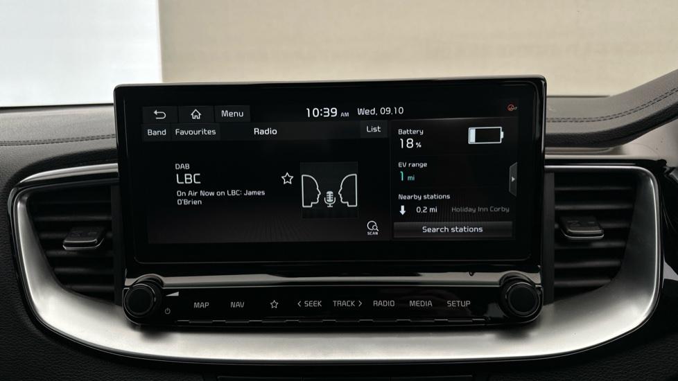 DAB Radio