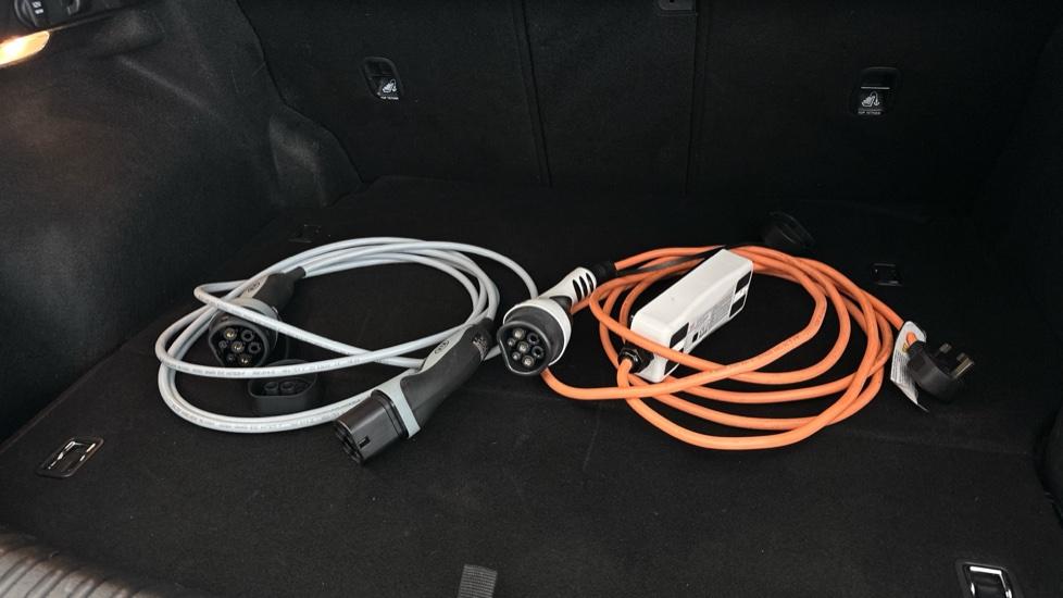 Charging Cables