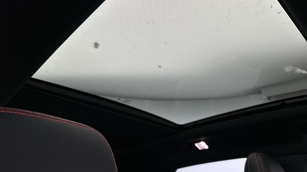 Panoramic Roof