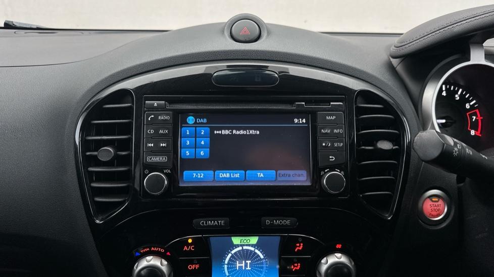 DAB Radio