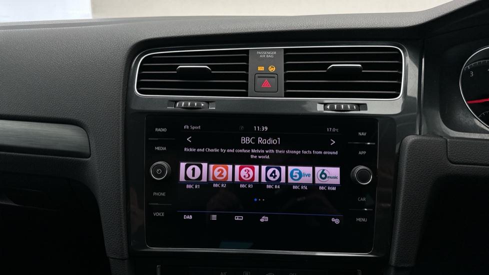 DAB Radio