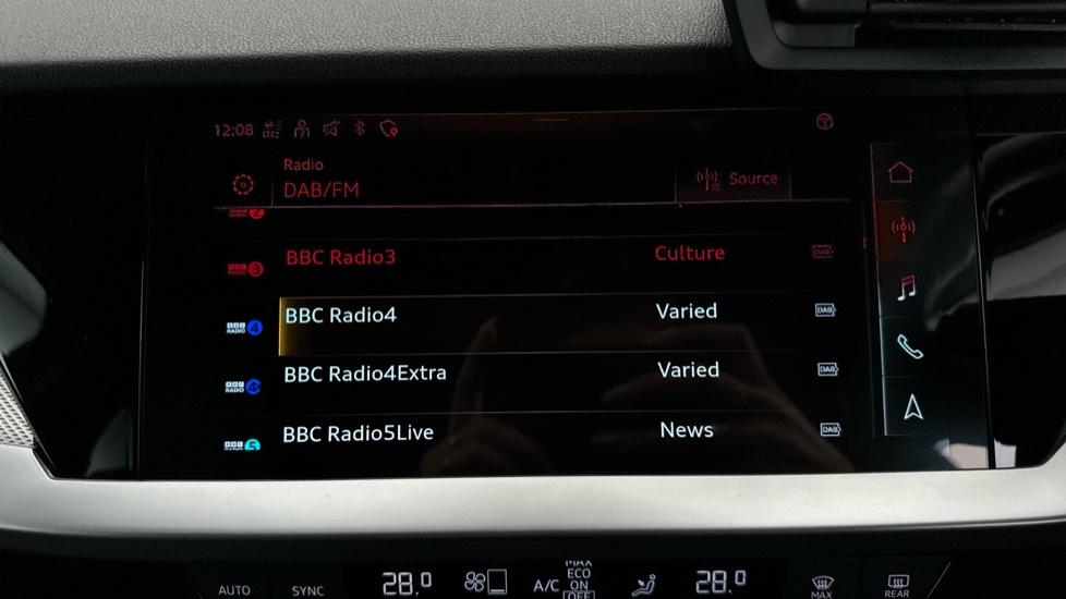 DAB Radio