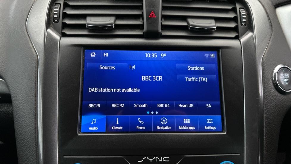 DAB Radio