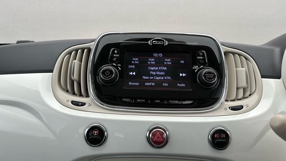 DAB Radio