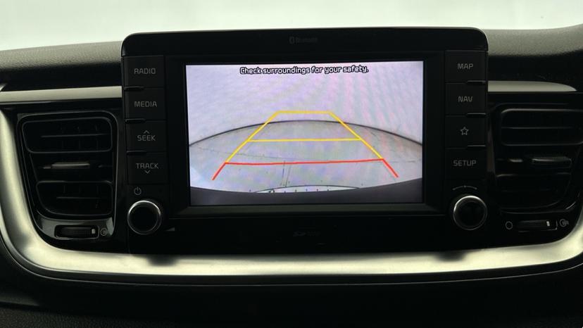 Rear View Camera