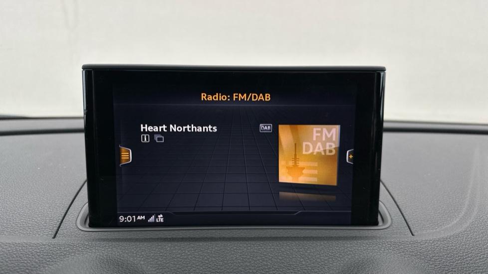 DAB Radio