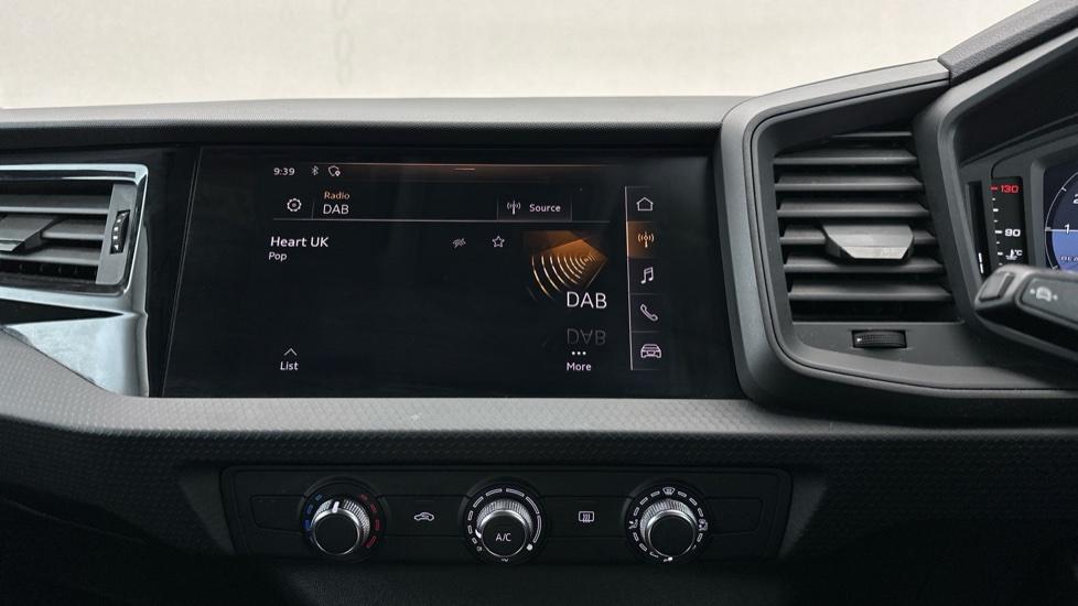 DAB Radio