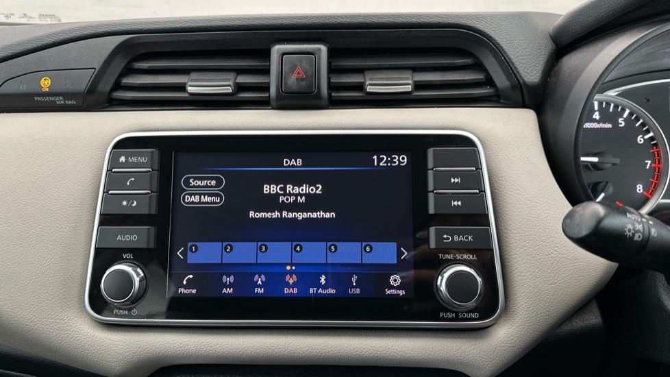 DAB Radio