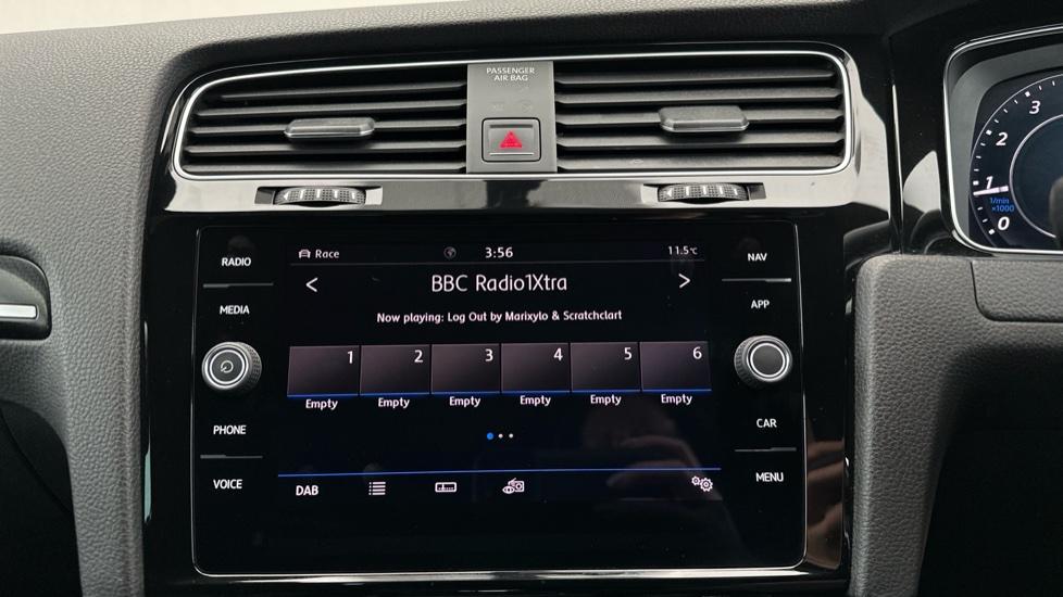 DAB Radio