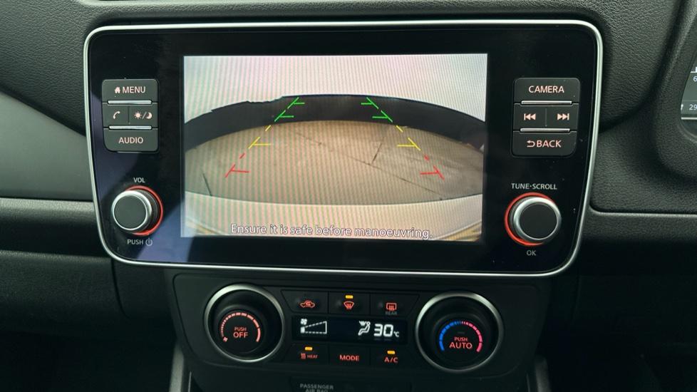 Rear View Camera 