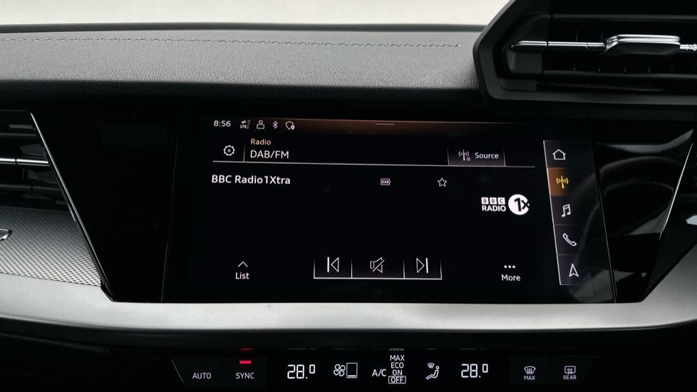 DAB Radio