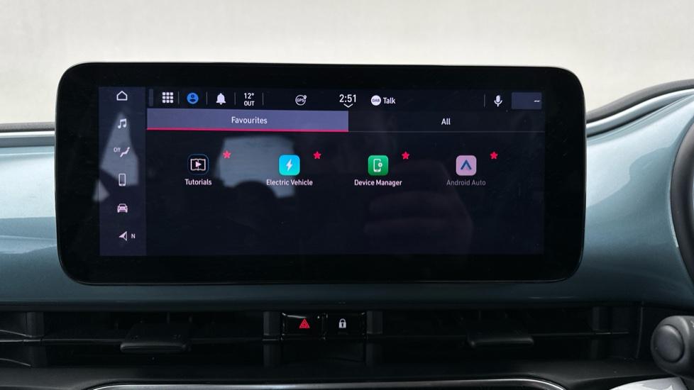 Android Auto