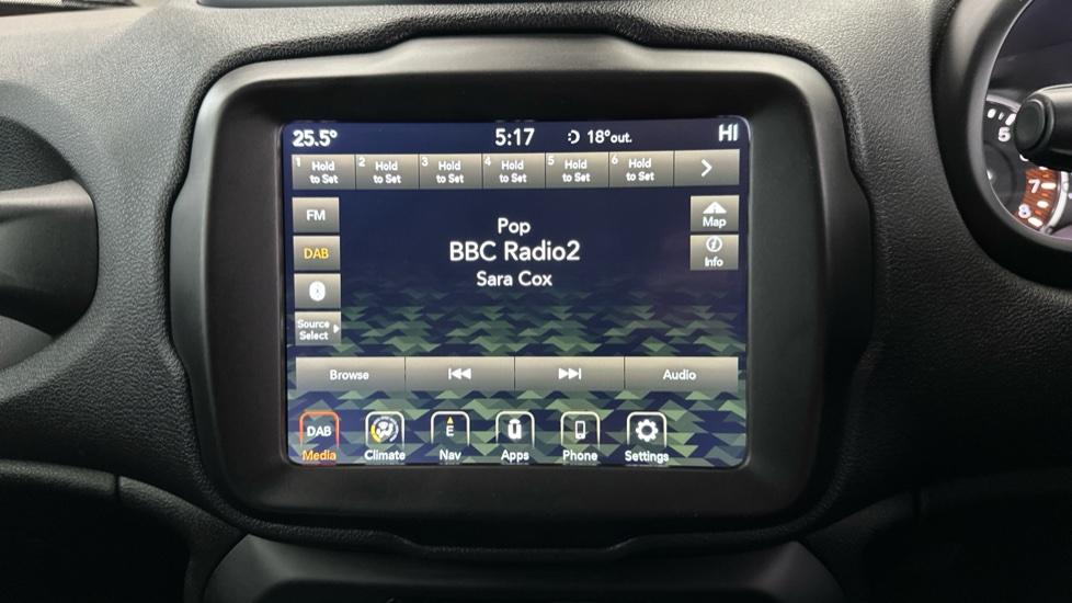 DAB Radio