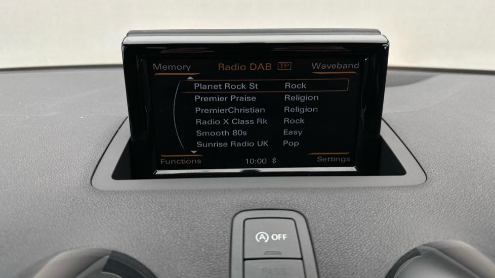 DAB Radio