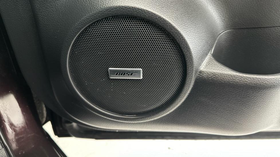 Upgrade Speaker System 