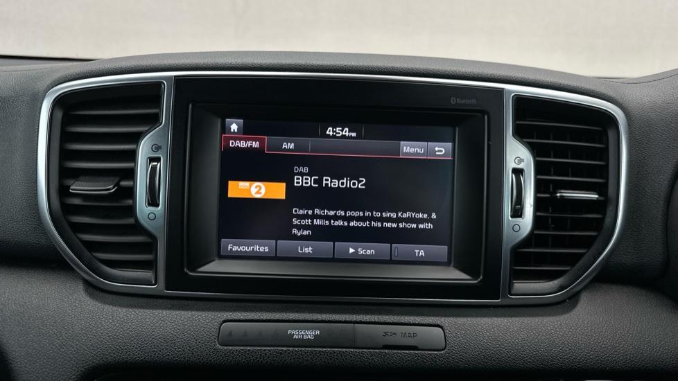 DAB Radio