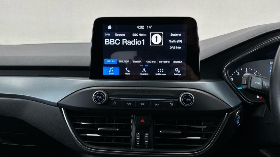 DAB Radio