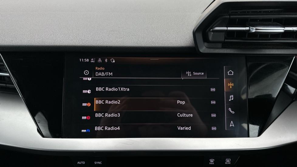 DAB Radio