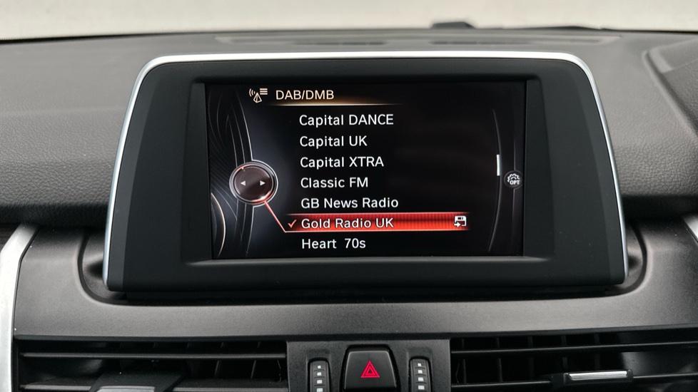 DAB Radio