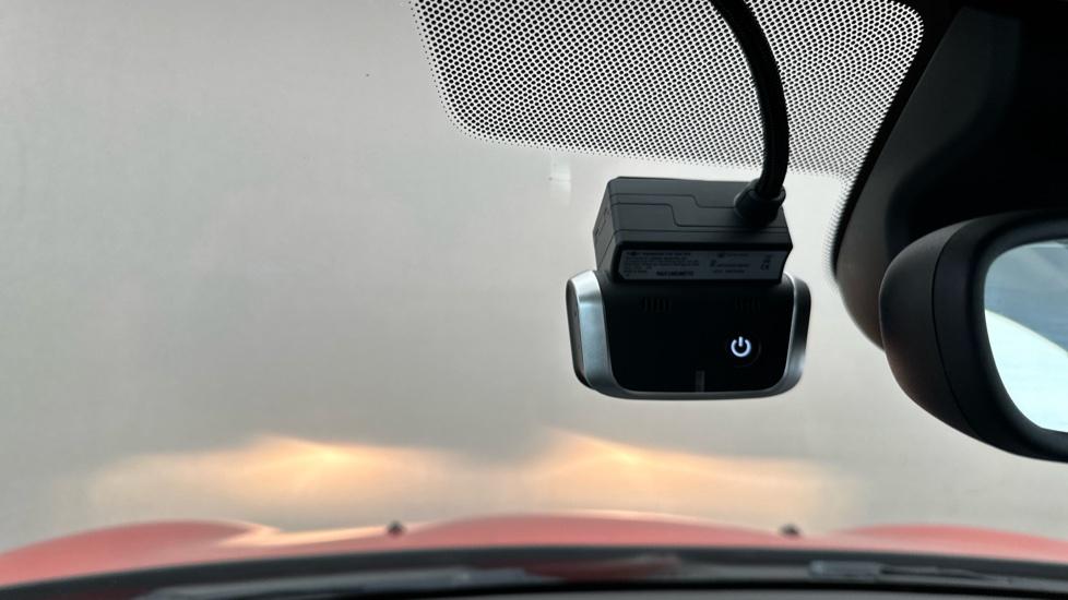 Dash Camera 