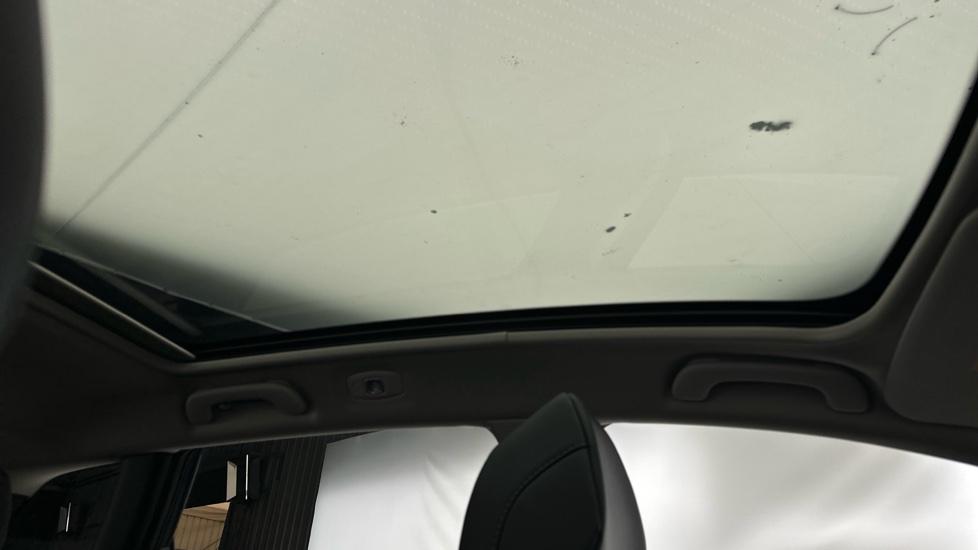 Panoramic Roof