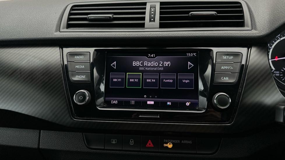 DAB Radio