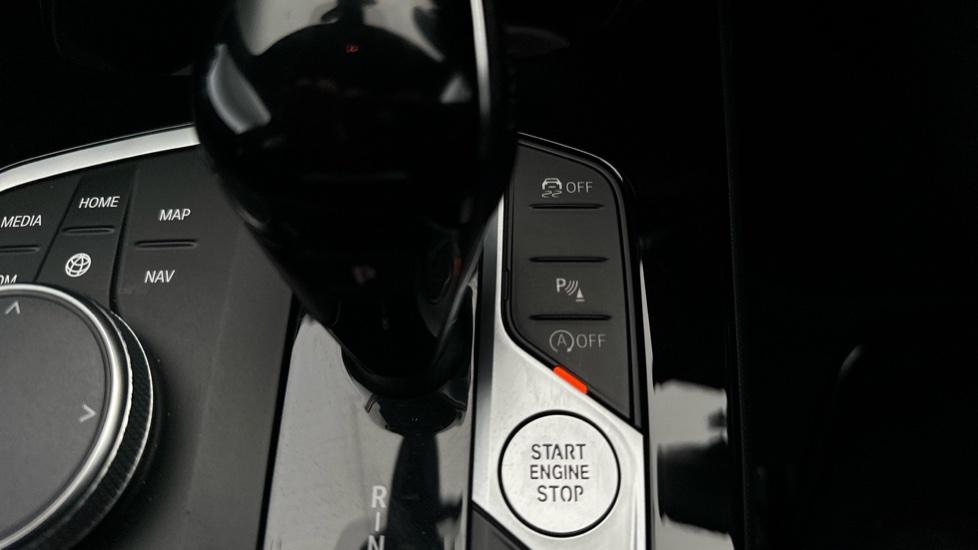 Auto Stop/Start 