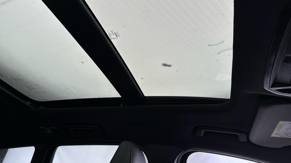 Panoramic Roof