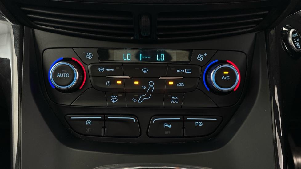 Auto Stop/Start/Air Conditioning /Dual Climate Control /Auto Park