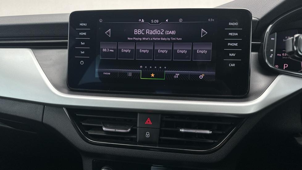 DAB Radio