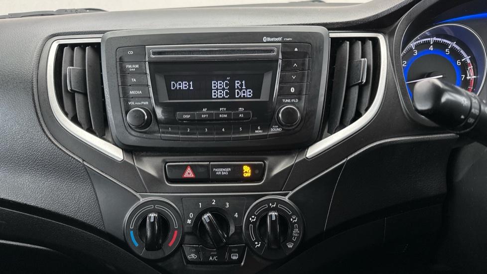 DAB Radio