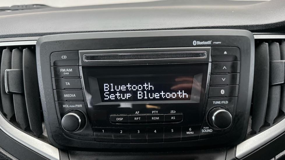 Bluetooth