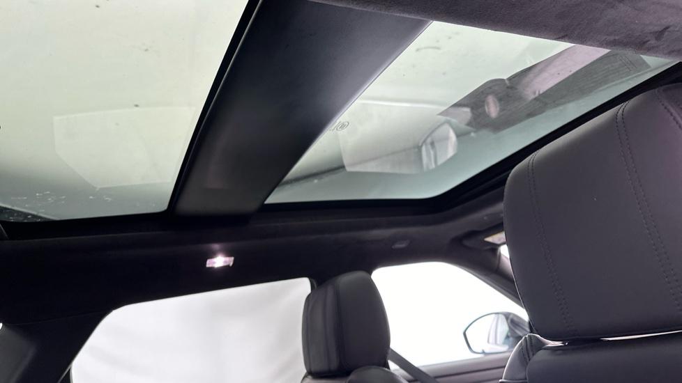 Panoramic Roof