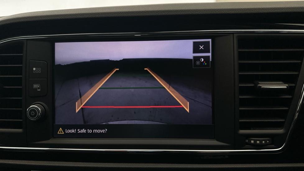 Rear View Camera