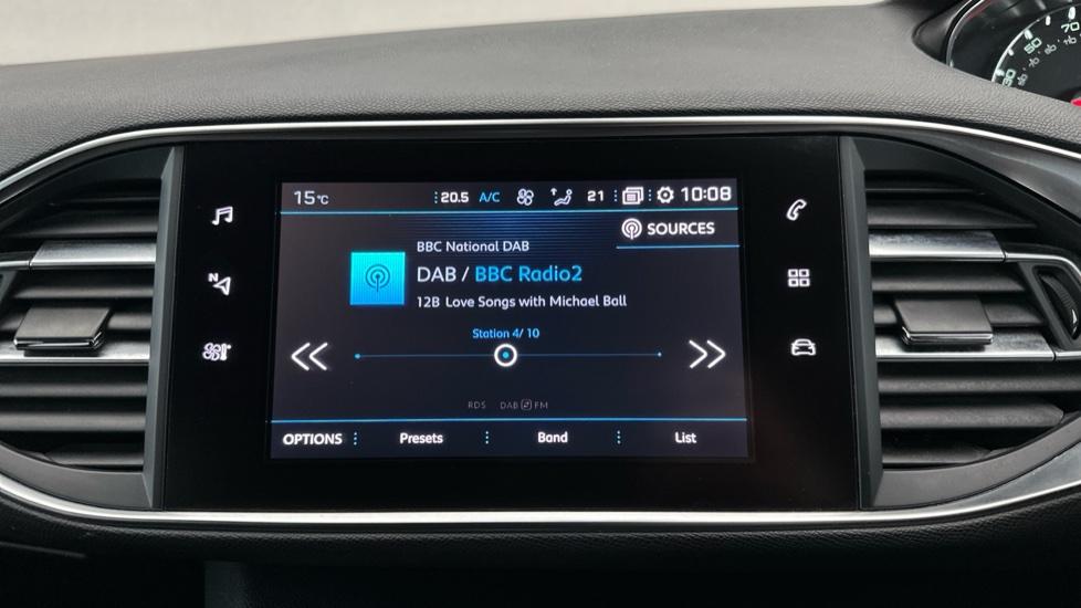 DAB Radio