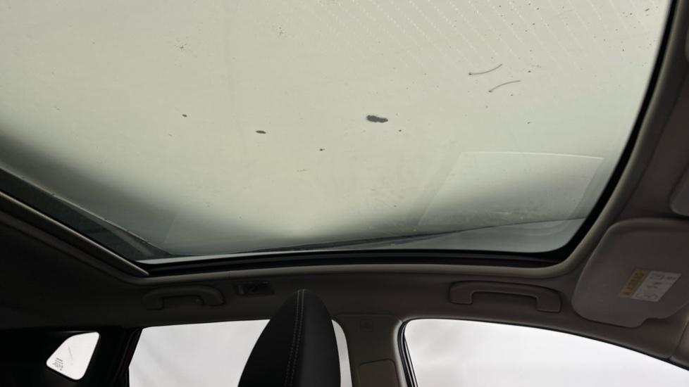 Panoramic Roof