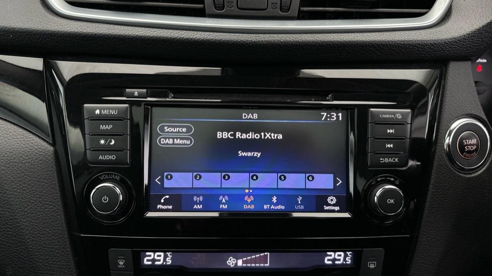 DAB Radio