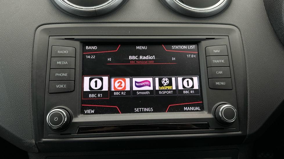 DAB Radio