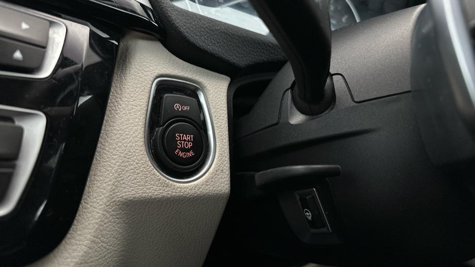 Auto Stop/Start/Heated Steering Wheel 