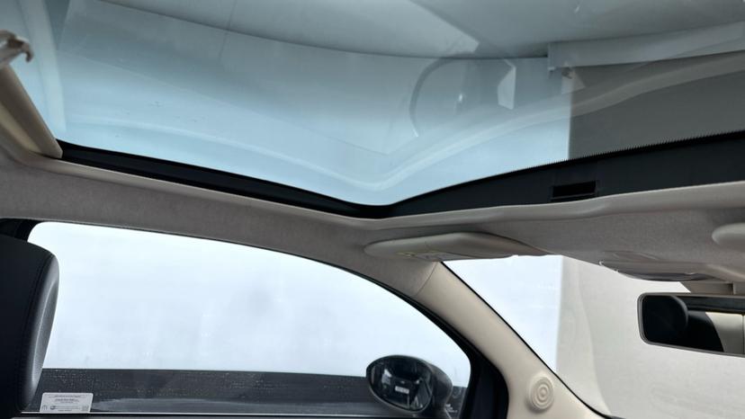 Panoramic Roof