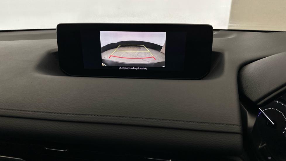 Rear View Camera