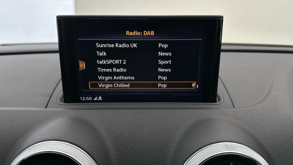 DAB Radio