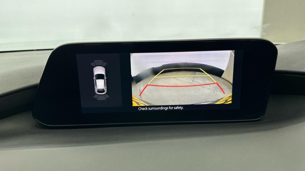 Rear View Camera