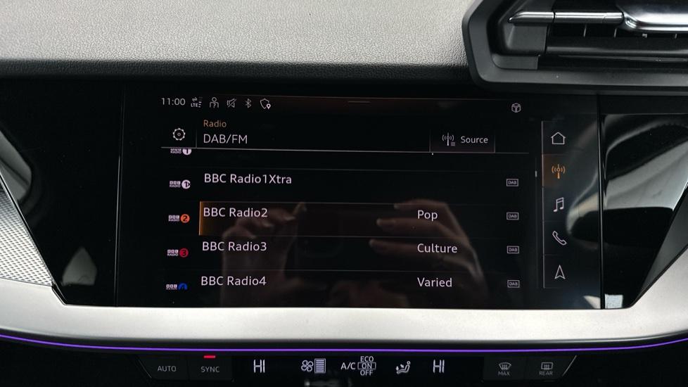 DAB Radio