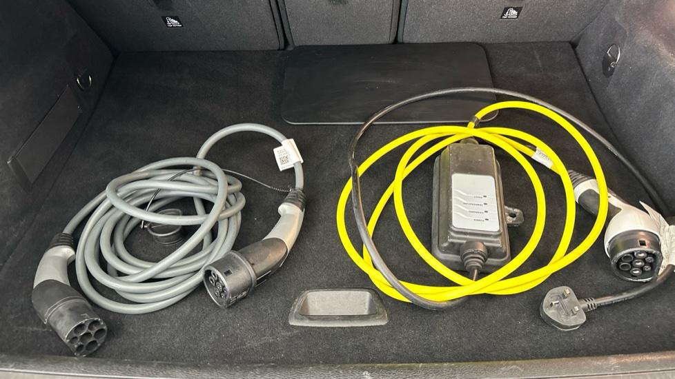 Charging Cables